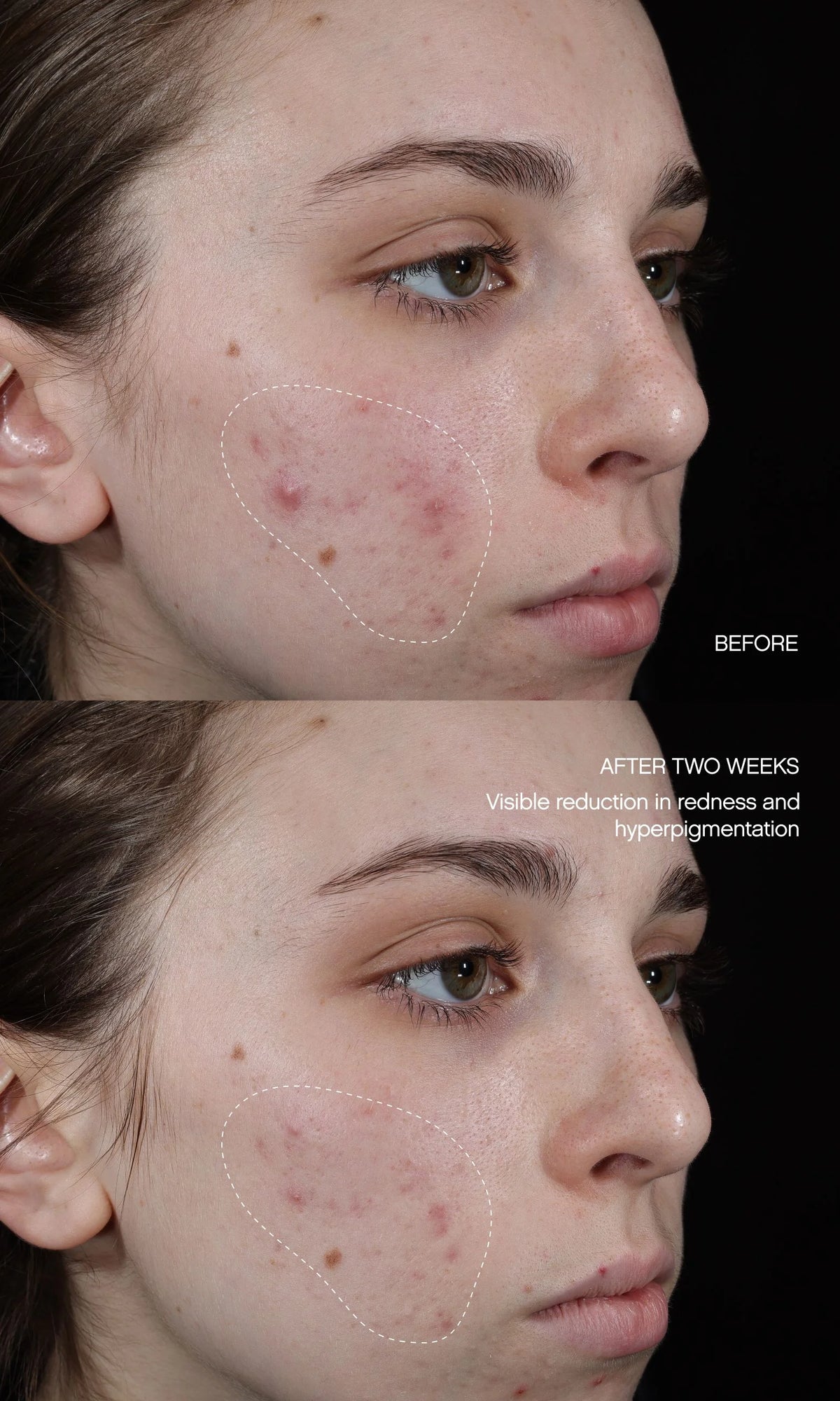 Faded Brightening & Clearing Serum
