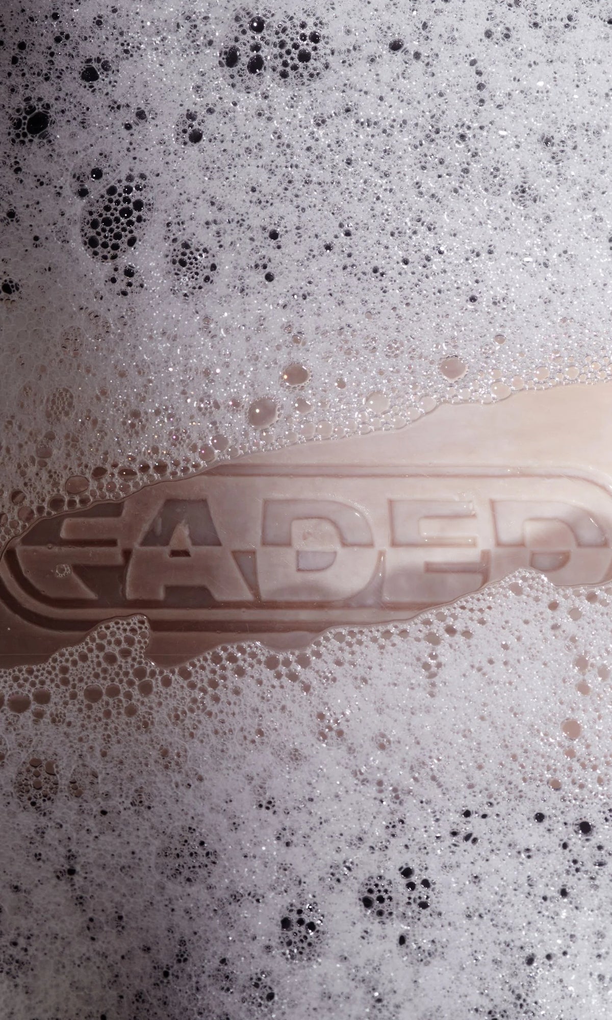 Faded Brightening Cleansing Bar
