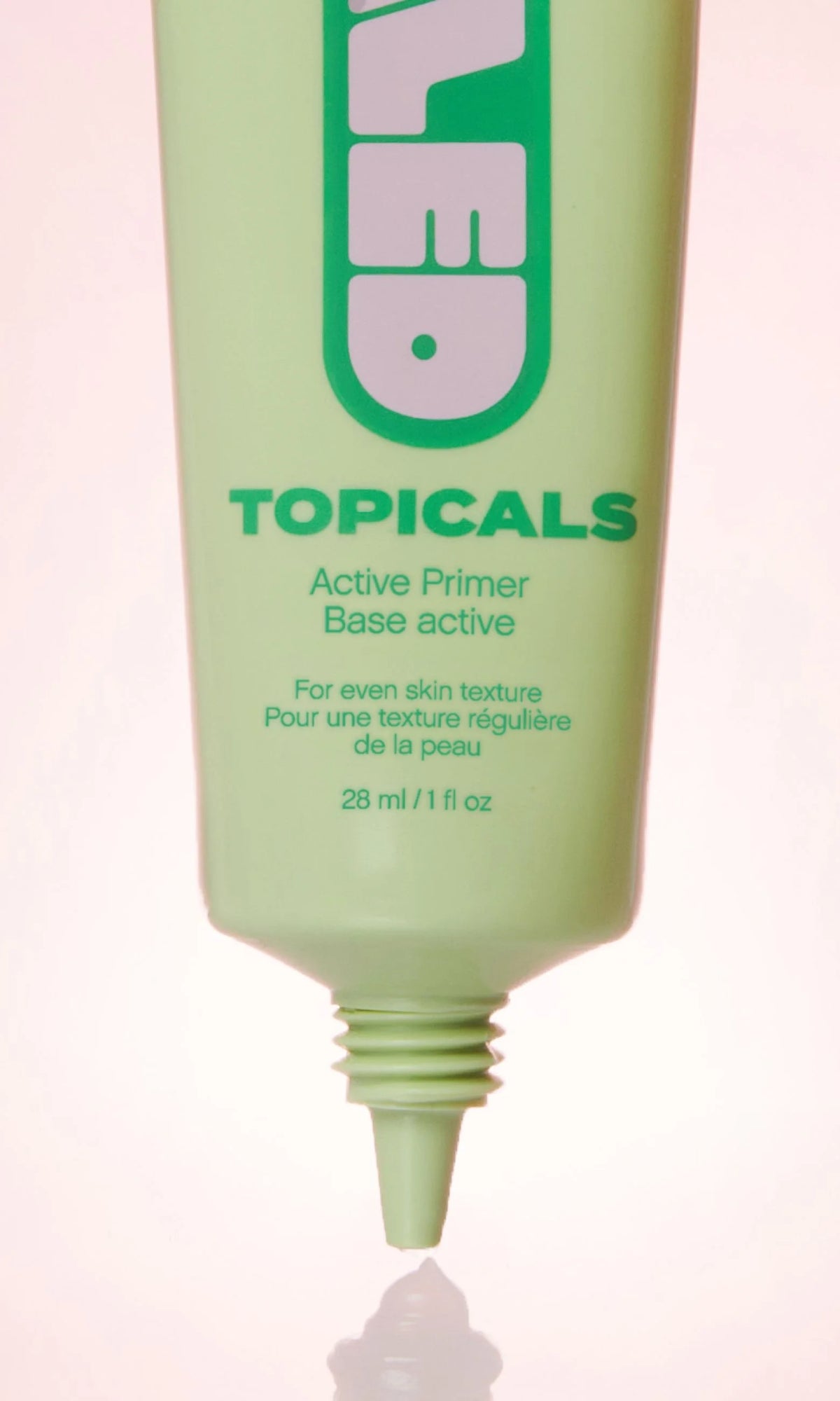 Sealed Active Primer