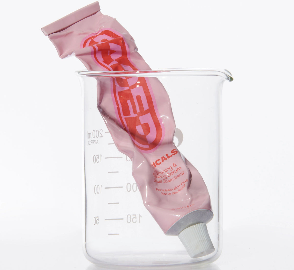 Faded Serum (Original Formula)