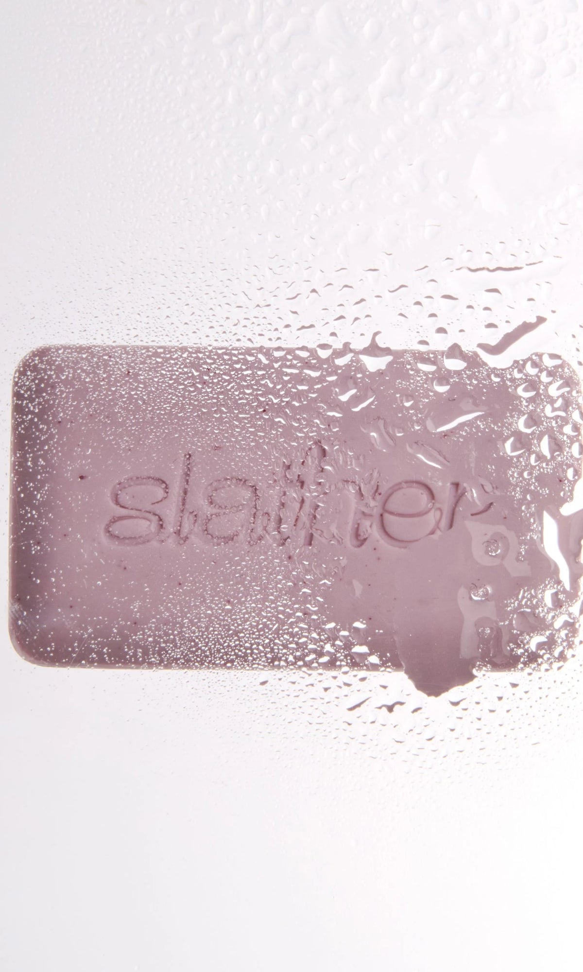 Slather Exfoliating & Smoothing Bar