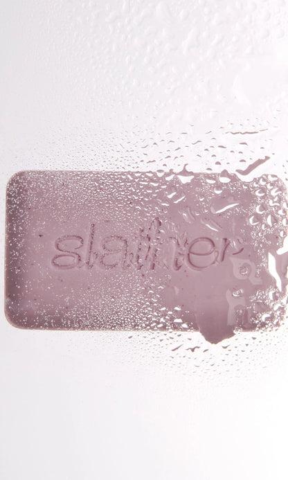 Slather Exfoliating & Smoothing Bar (2 Pack)