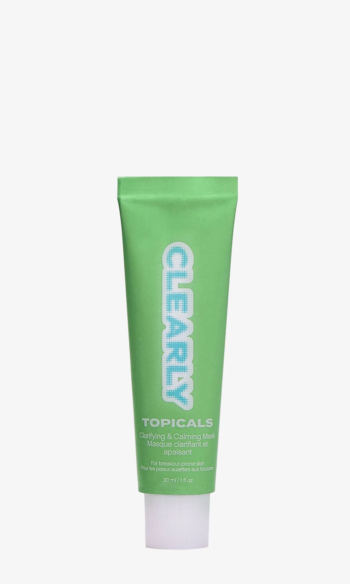 Clearly Blemish Mask