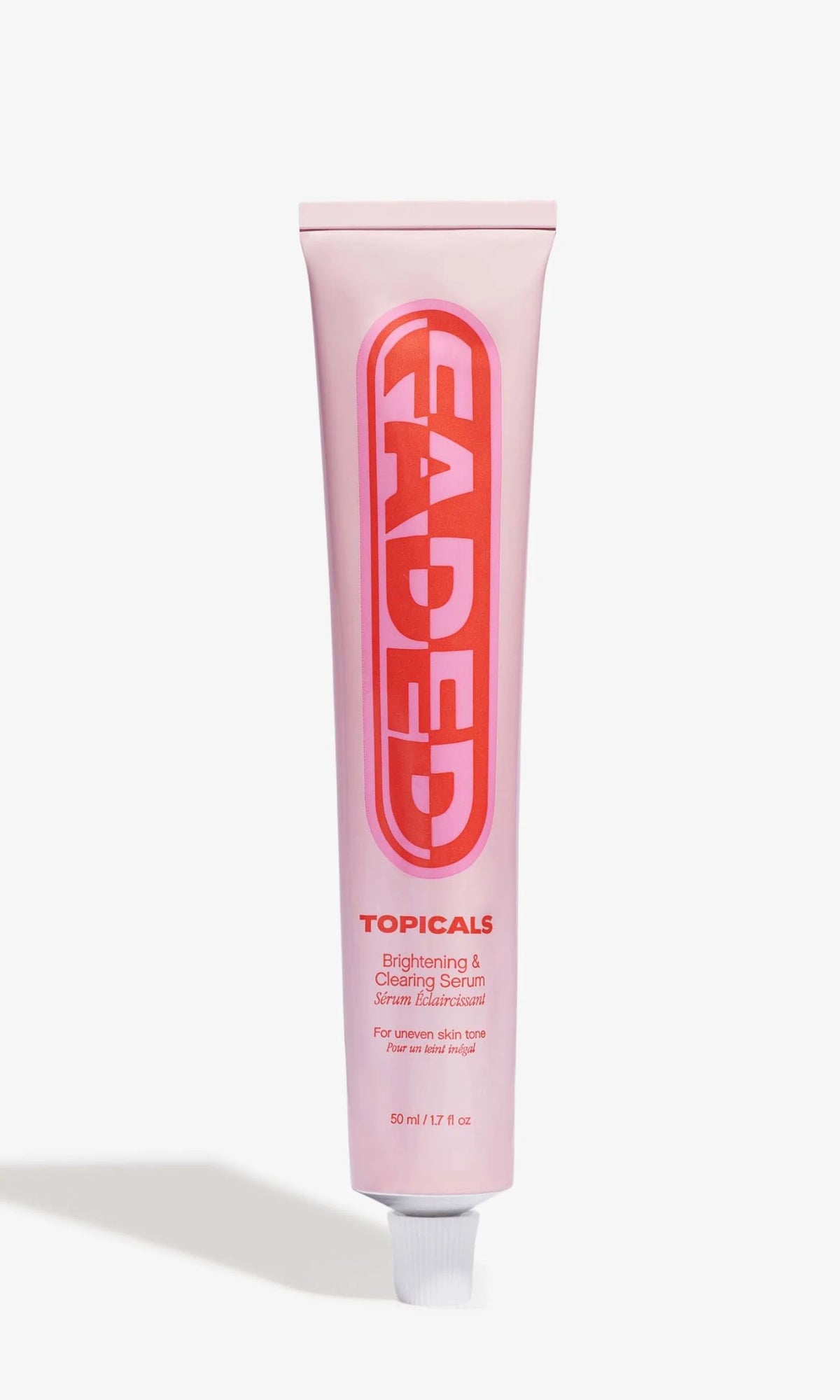 Faded Brightening & Clearing Serum