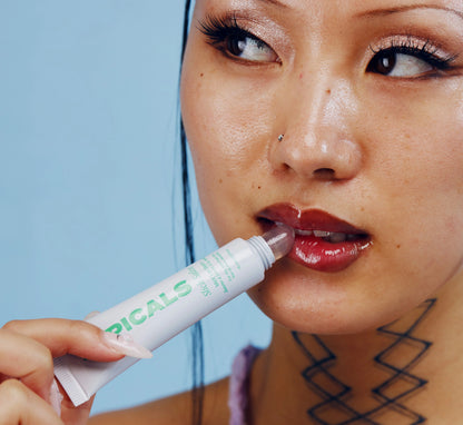Slick Salve Lip Balm - Mint