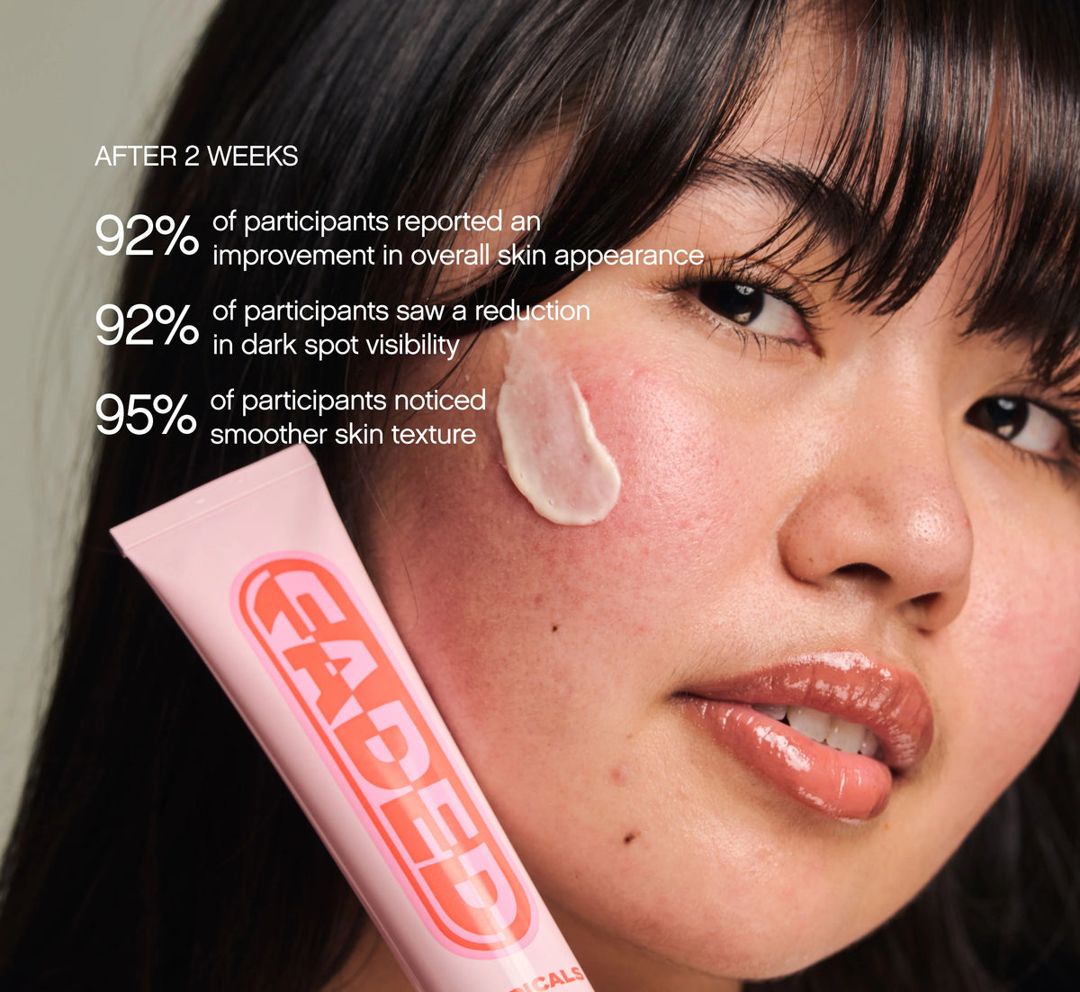 Faded Serum (Original Formula)