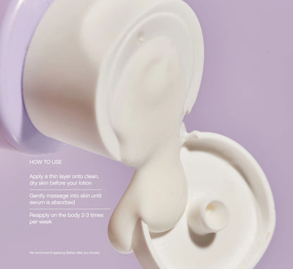 Exfoliating Body Duo