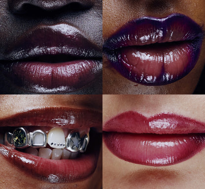 Slick Lip Trio