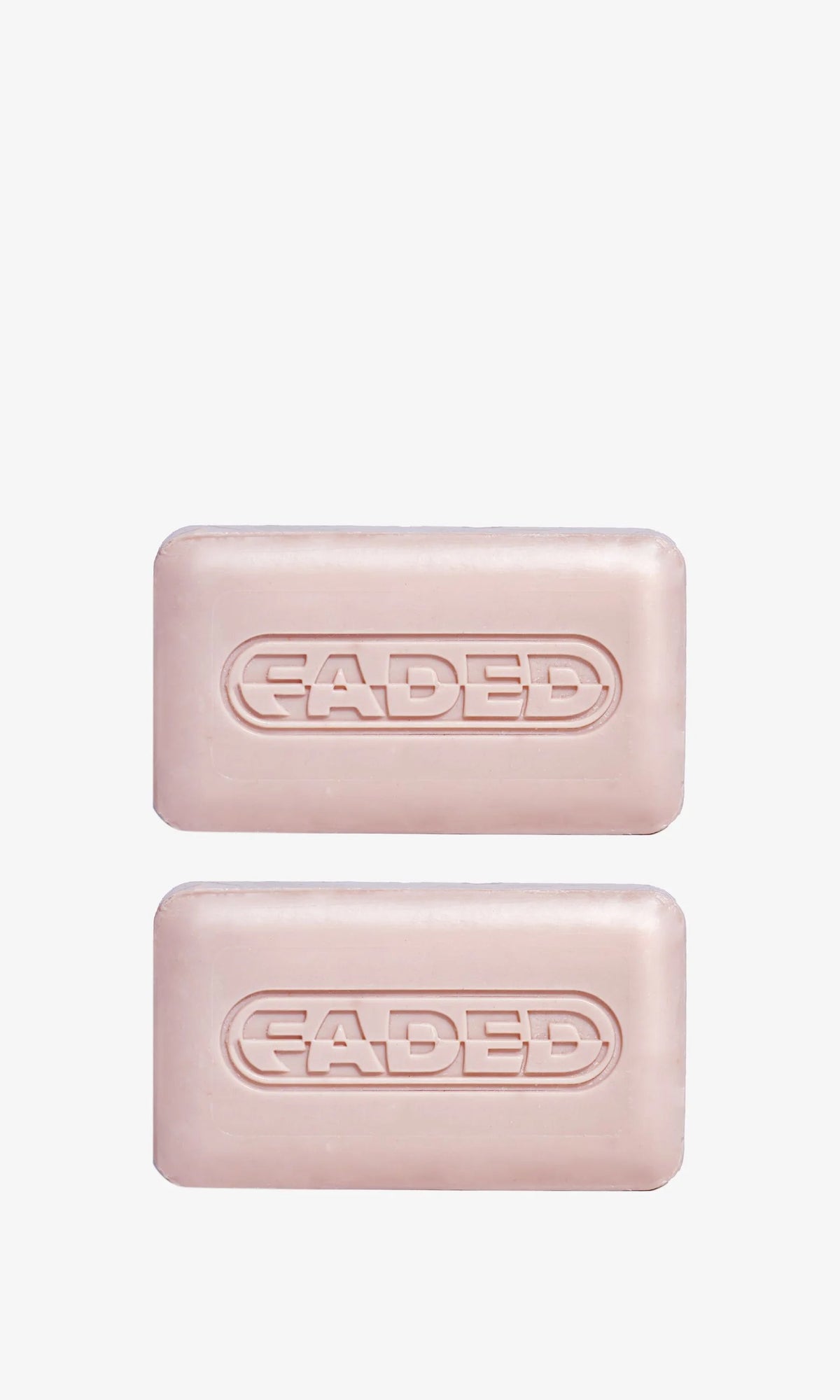 Faded Brightening Cleansing Bar