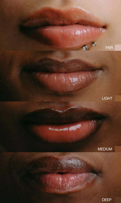 Slick Lip Trio