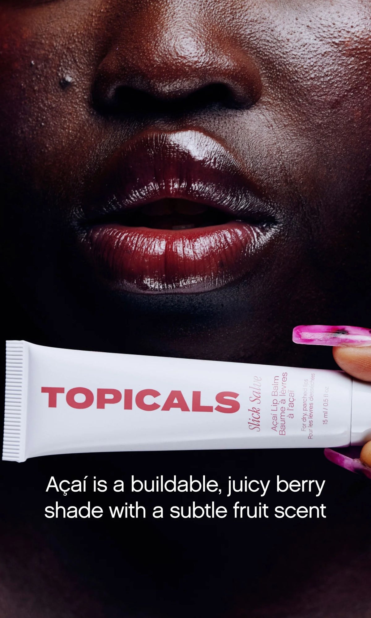 Slick Lip Trio