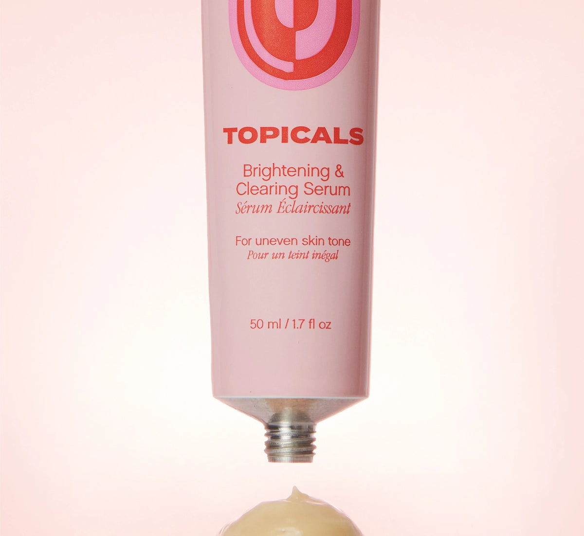 Faded Brightening & Clearing Serum