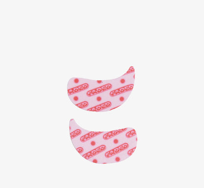 Faded Under Eye Masks