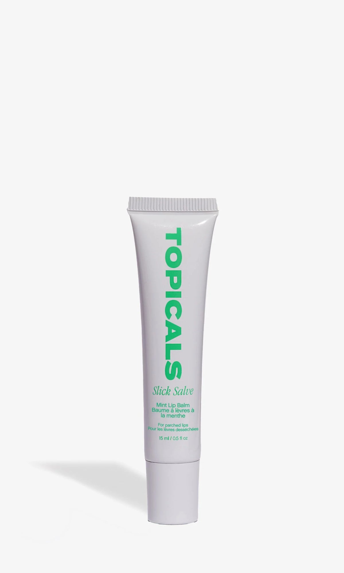 Slick Salve Lip Balm - Mint