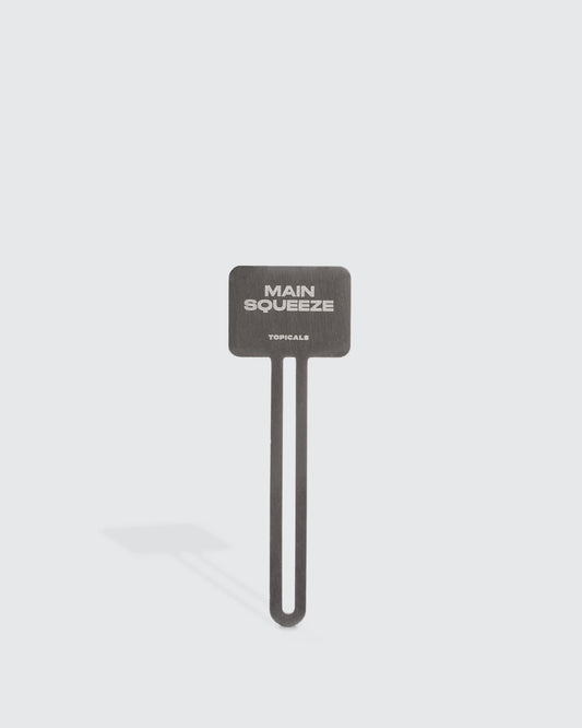 Main Squeeze Tube Key