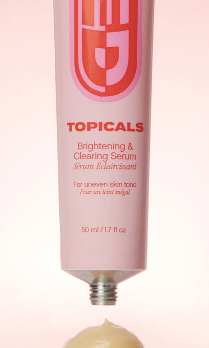 Faded Serum (Original Formula)