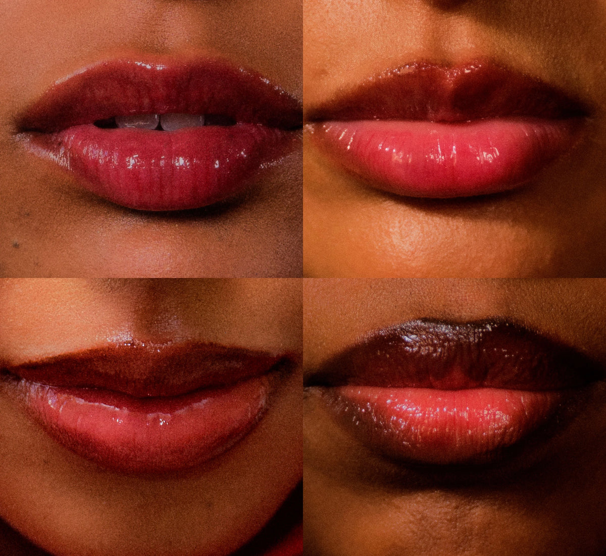Slick Lip Trio
