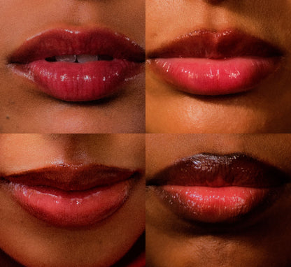 Slick Lip Trio