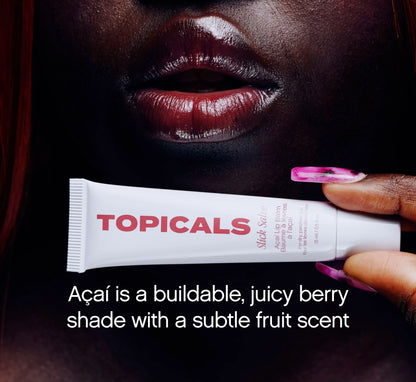 Slick Lip Trio