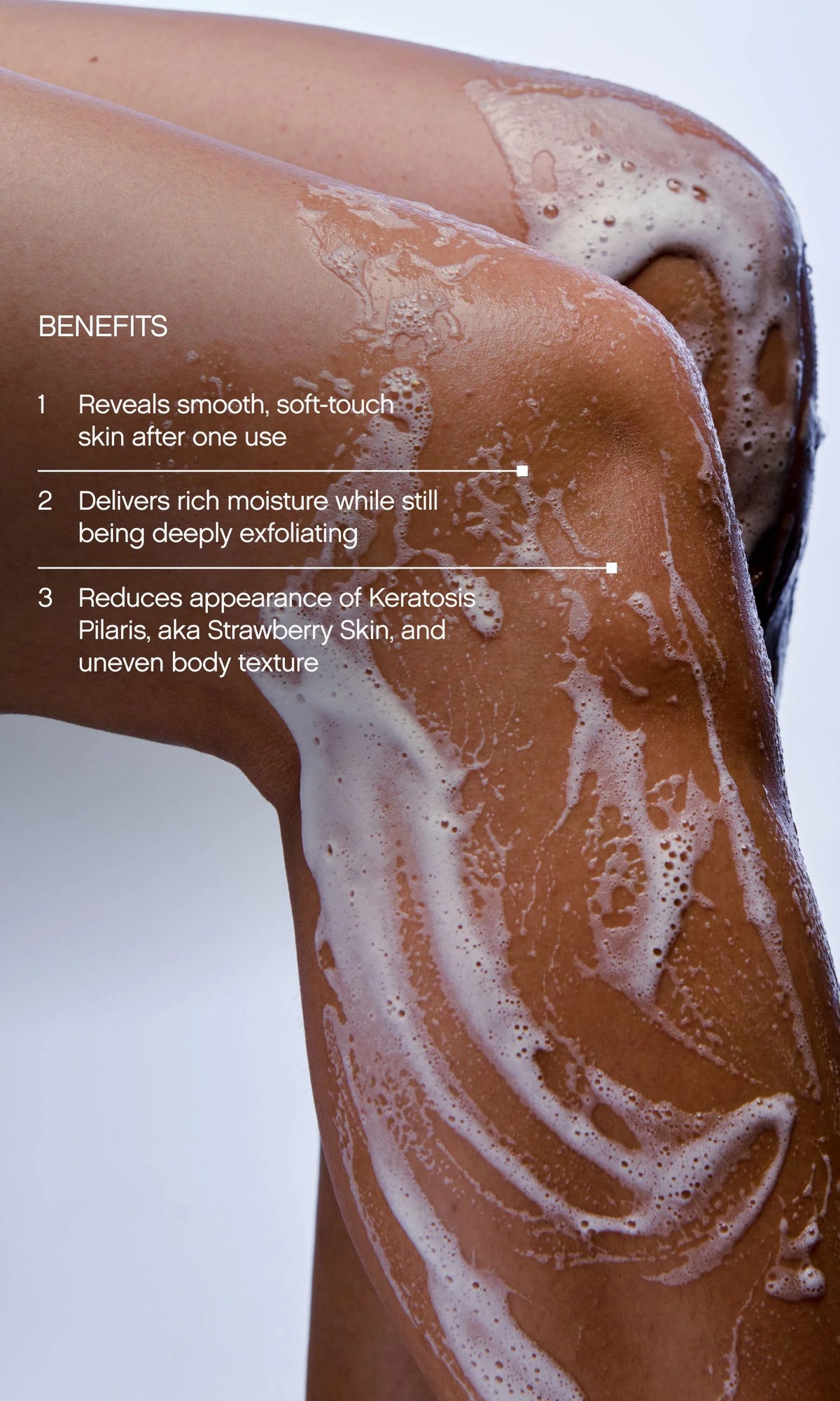 Slather Exfoliating & Smoothing Bar
