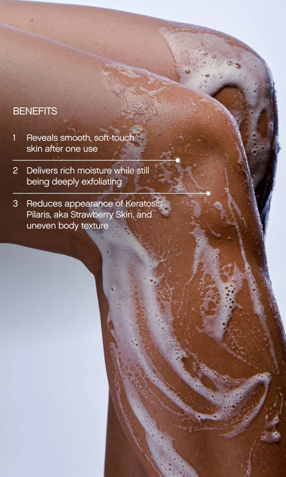 Slather Exfoliating & Smoothing Bar (2 Pack)